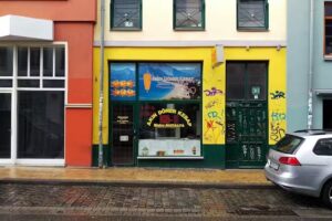 Serena &ndash; Rostock