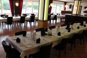 Sergios Restaurant