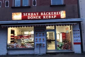 Serhat Döner Bäckerei