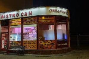 SERHAT DÖNER KEBAB