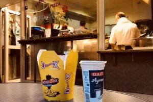 Serhat D&ouml;ner Kebap