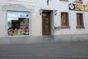 Serhat Döner Pizzeria