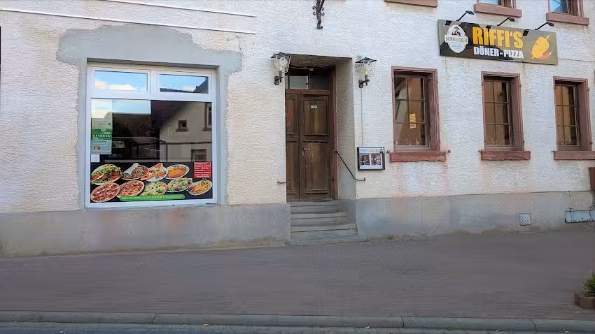 Serhat D&ouml;ner Pizzeria