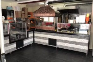 SERHAT Grill Haus