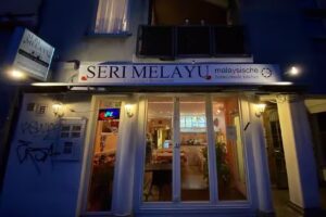 Seri Melayu