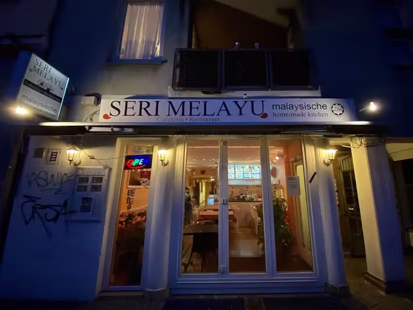 Seri Melayu