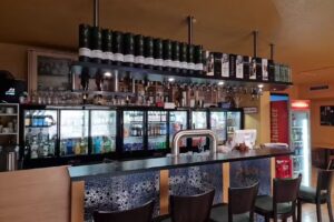 Serkan’s Cafe & Bar