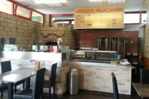Seroo D&ouml;ner & Pizza