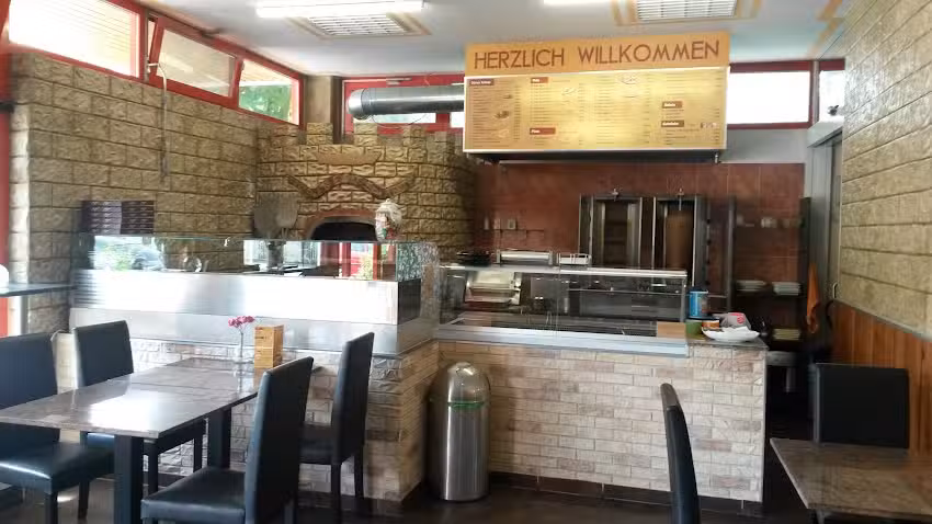 Seroo D&ouml;ner & Pizza