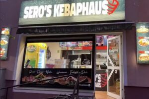Seros Kebap