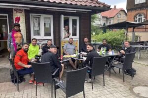 Serra D&ouml;ner Clausthal