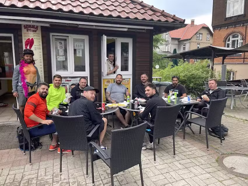 Serra D&ouml;ner Clausthal