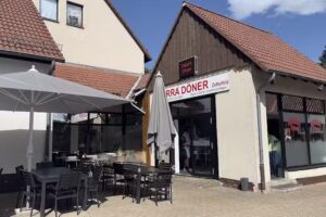 Serra D&ouml;ner Zellerfeld