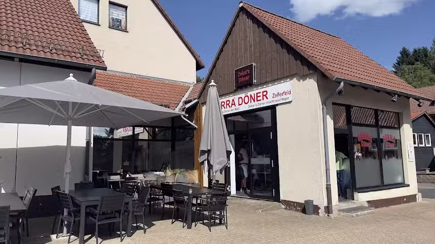 Serra D&ouml;ner Zellerfeld