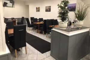 Serres Grill Dortmund