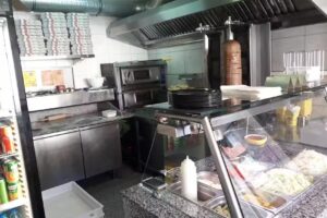 Sersheimer Pizza& Kebabhaus