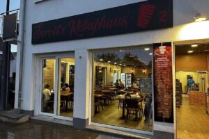Servet‘s Kebaphaus 2