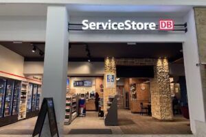 ServiceStore DB / Caf&eacute;-Bistro
