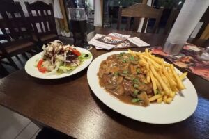 Servus Gasthaus