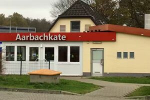 Serways Raststätte Aarbachkate
