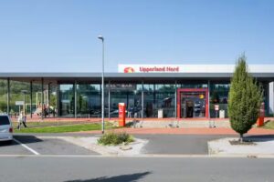 Serways Rastst&auml;tte Lipperland Nord