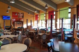 Serways Rastst&auml;tte Prignitz Ost