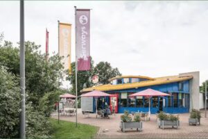 Serways Rastst&auml;tte Renchtal Ost