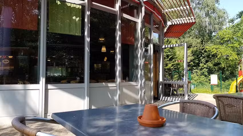 Serways Raststätte Seevetal Ost