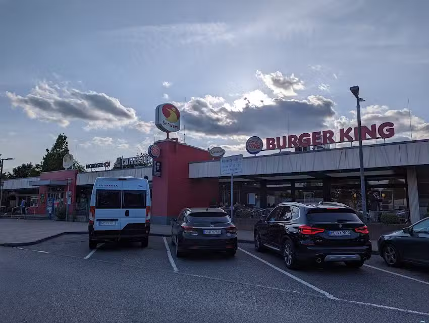 Serways Wunnenstein West