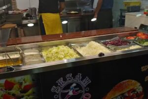 Sesam Bistro