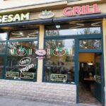 Sesam Grill