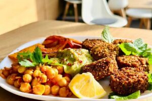 Sesam Mediterrane K&uuml;che
