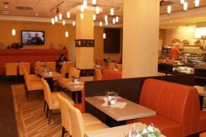Sesam Restaurant