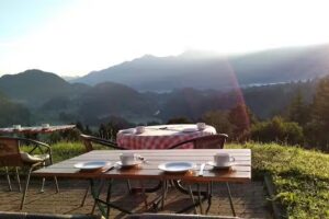 Sesselalpe