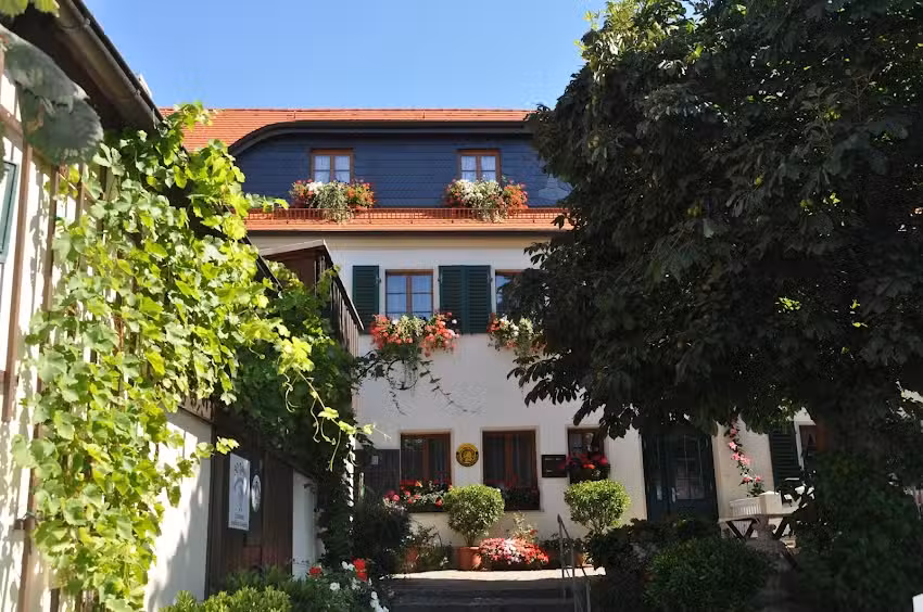 Seu&szlig;litzer Weinstuben