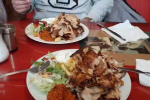 Seval Grill Detmold
