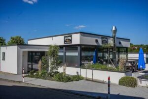 Seven Diner & Restaurant