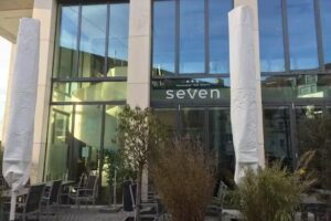 Seven Fish-Ulm