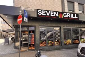 Seven Grill