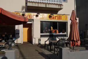 Seven Grill D&ouml;ner Kebap