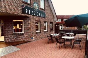 Seven Pizza