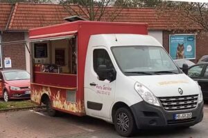 Seven’s Hähnchen Grill