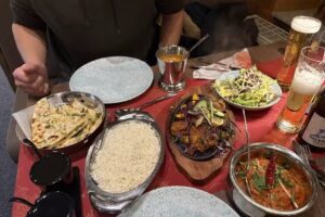 Seven Spices