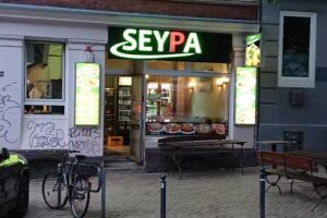 Seypa