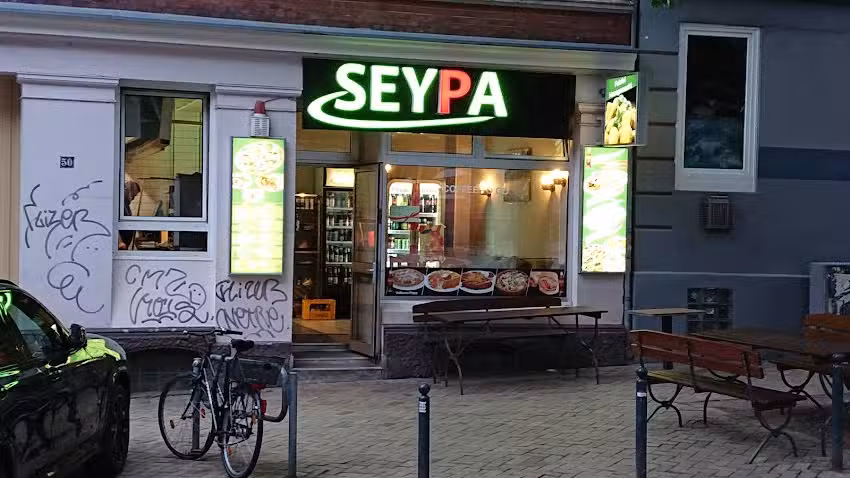 Seypa