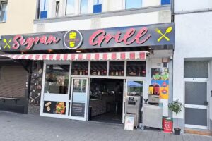 Seyran grill