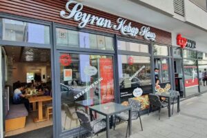 Seyran Kebap Haus