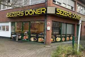 Sezers Döner