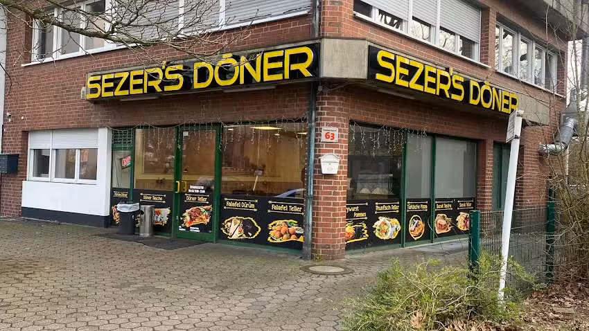 Sezers D&ouml;ner