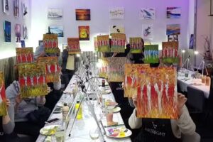 SHADES Café Bar Atelier